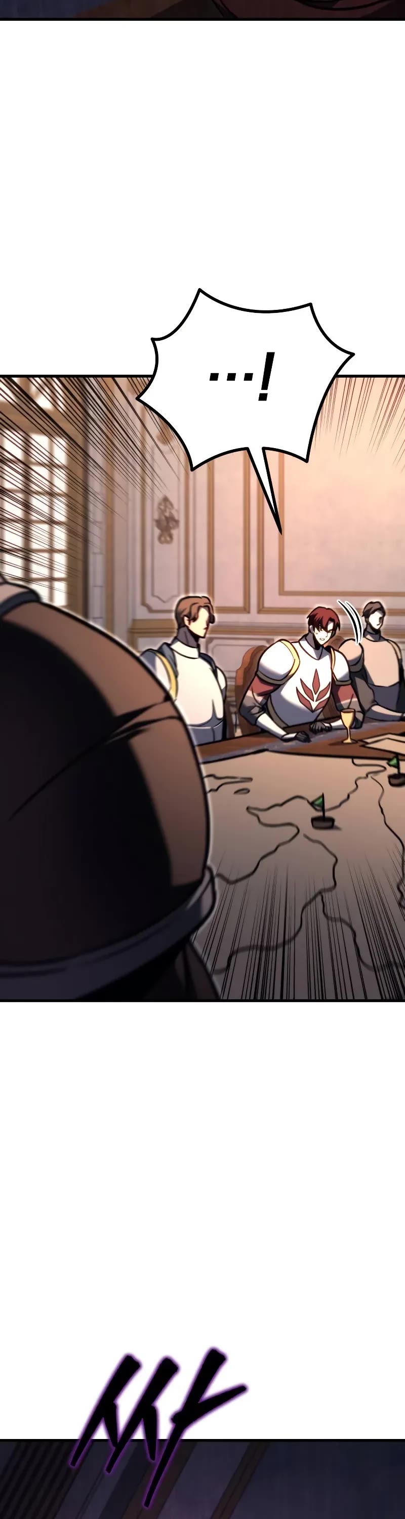 Regressor of the Fallen Family Chapter 83 page 42 - Chapter 83