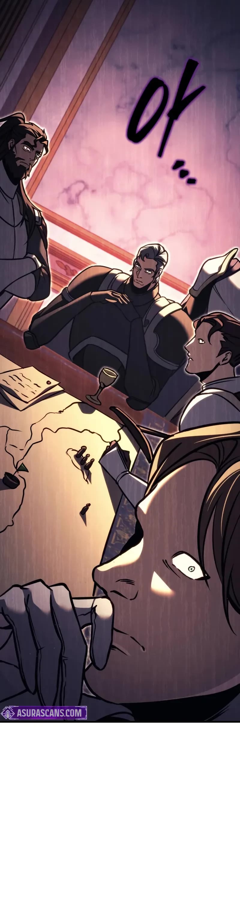 Regressor of the Fallen Family Chapter 83 page 43 - Chapter 83