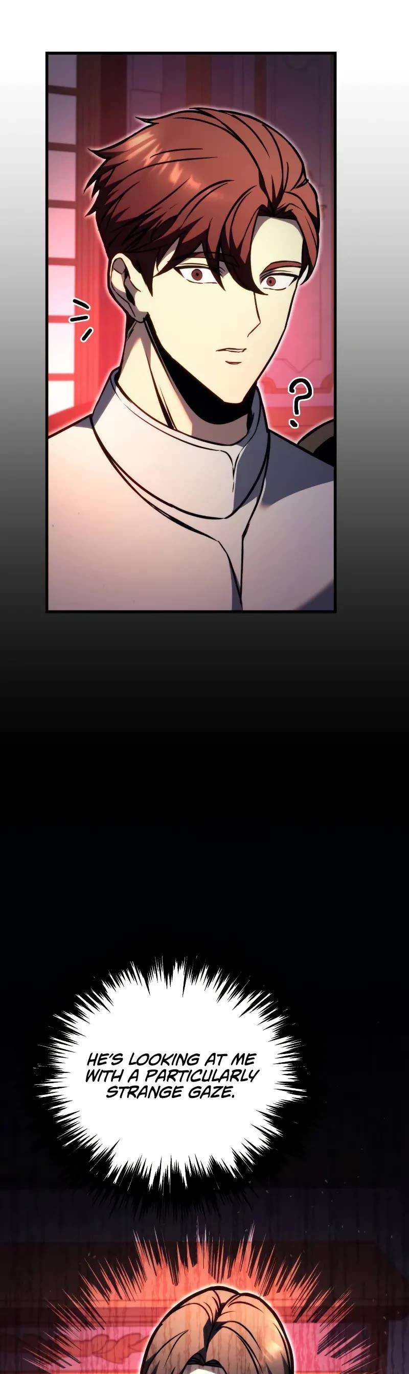 Regressor of the Fallen Family Chapter 83 page 44 - Chapter 83