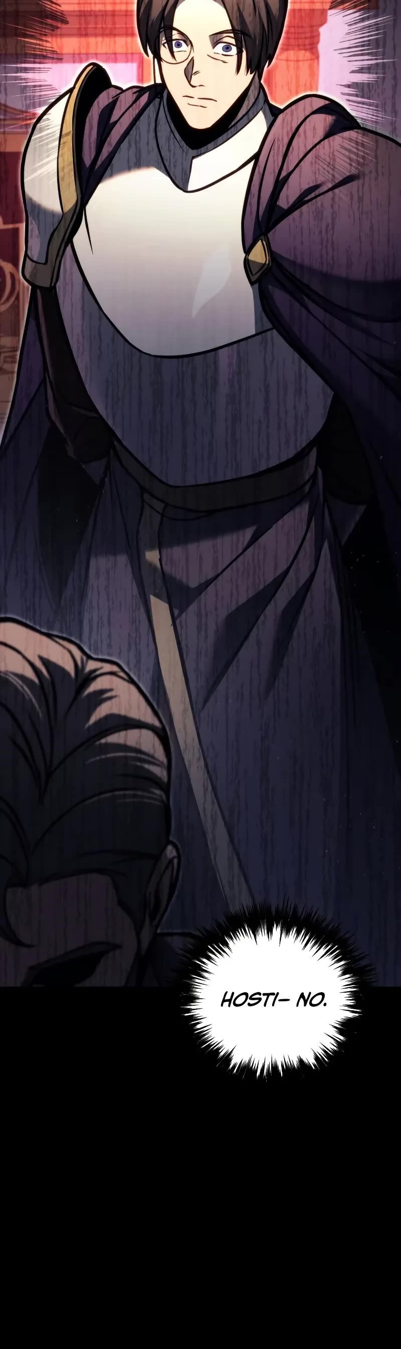 Regressor of the Fallen Family Chapter 83 page 45 - Chapter 83