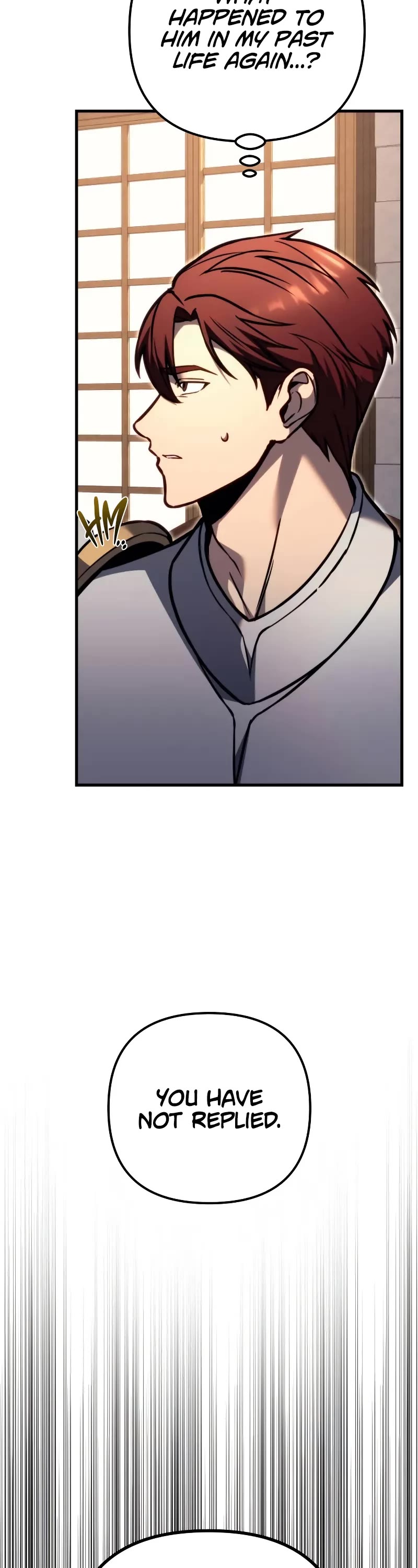 Regressor of the Fallen Family Chapter 83 page 47 - Chapter 83