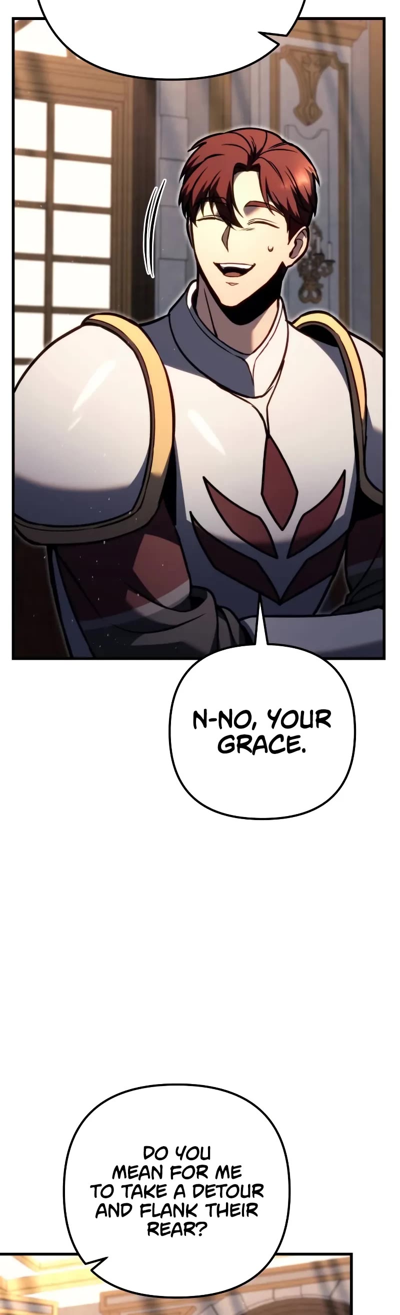 Regressor of the Fallen Family Chapter 83 page 49 - Chapter 83