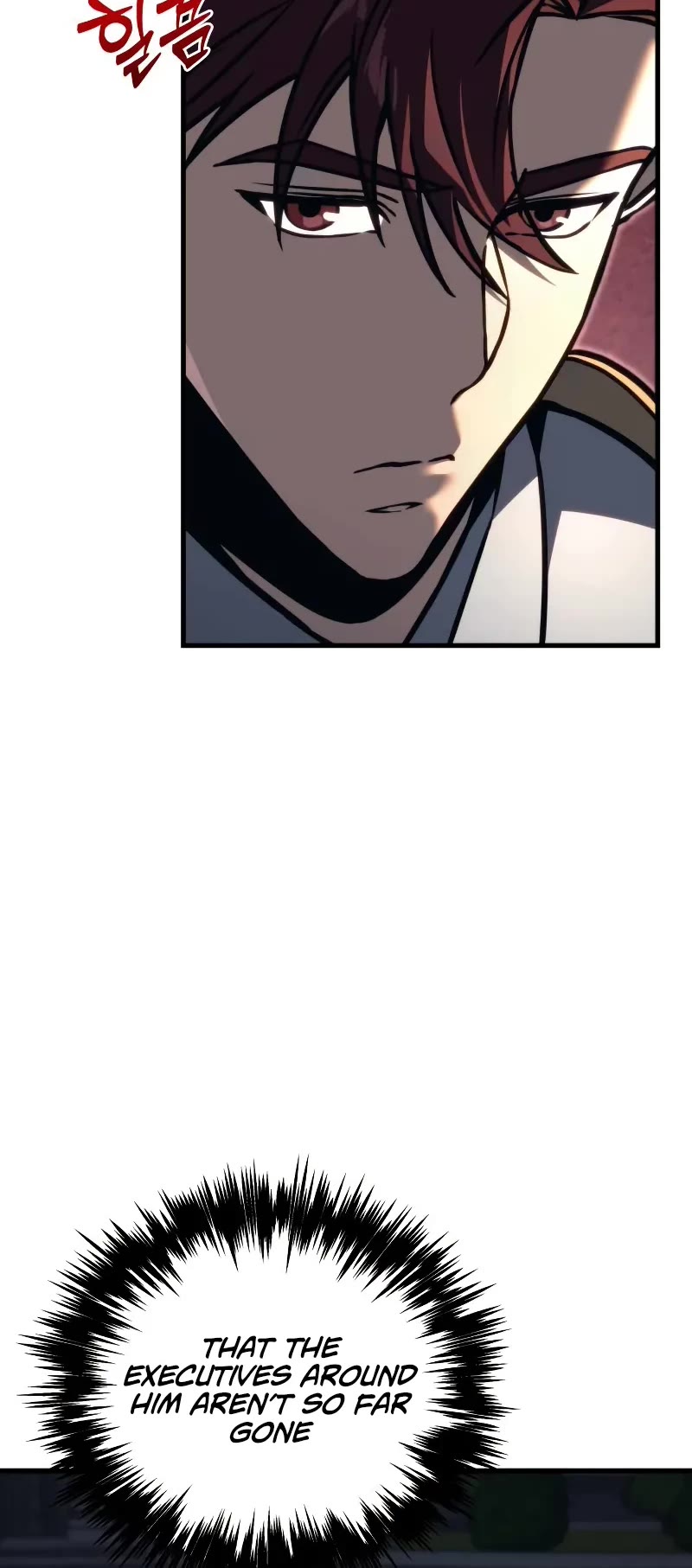 Regressor of the Fallen Family Chapter 83 page 5 - Chapter 83