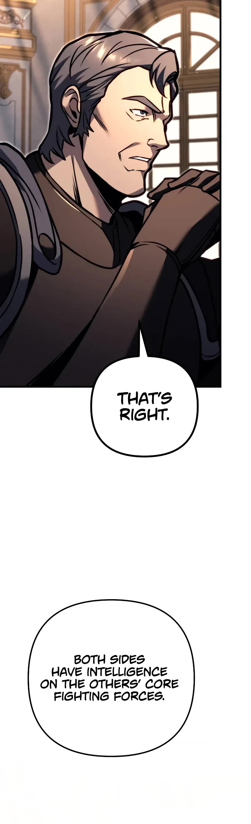 Regressor of the Fallen Family Chapter 83 page 50 - Chapter 83