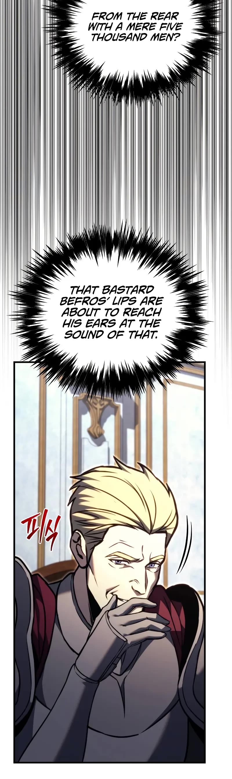 Regressor of the Fallen Family Chapter 83 page 54 - Chapter 83
