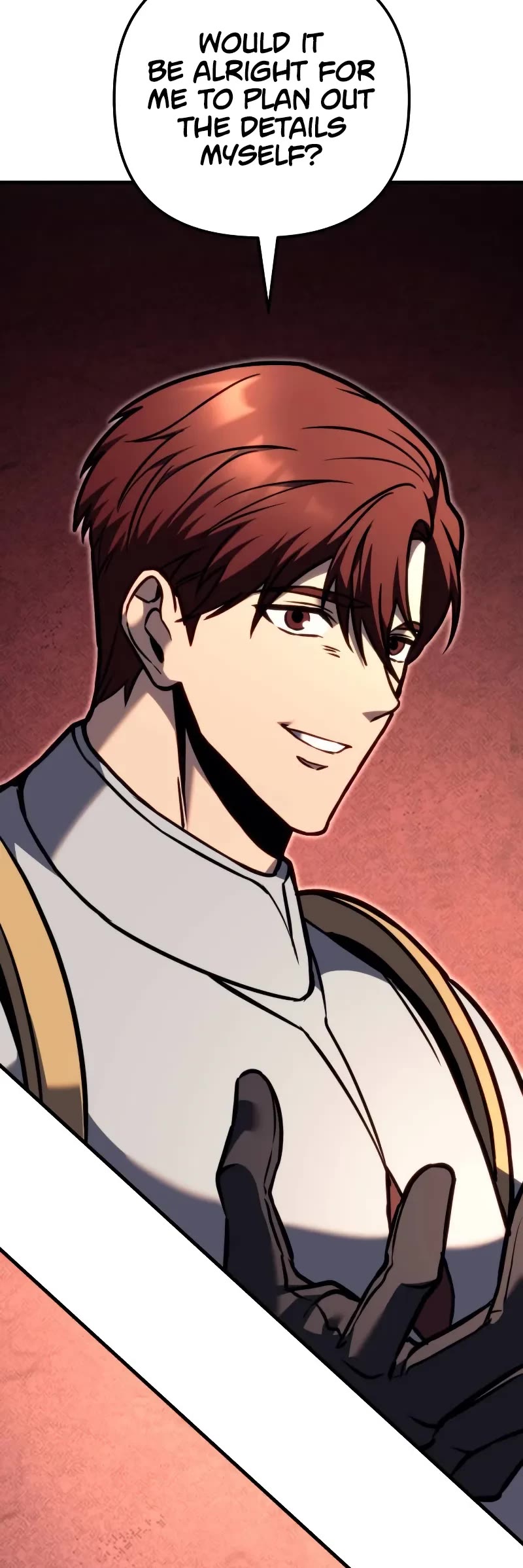 Regressor of the Fallen Family Chapter 83 page 59 - Chapter 83
