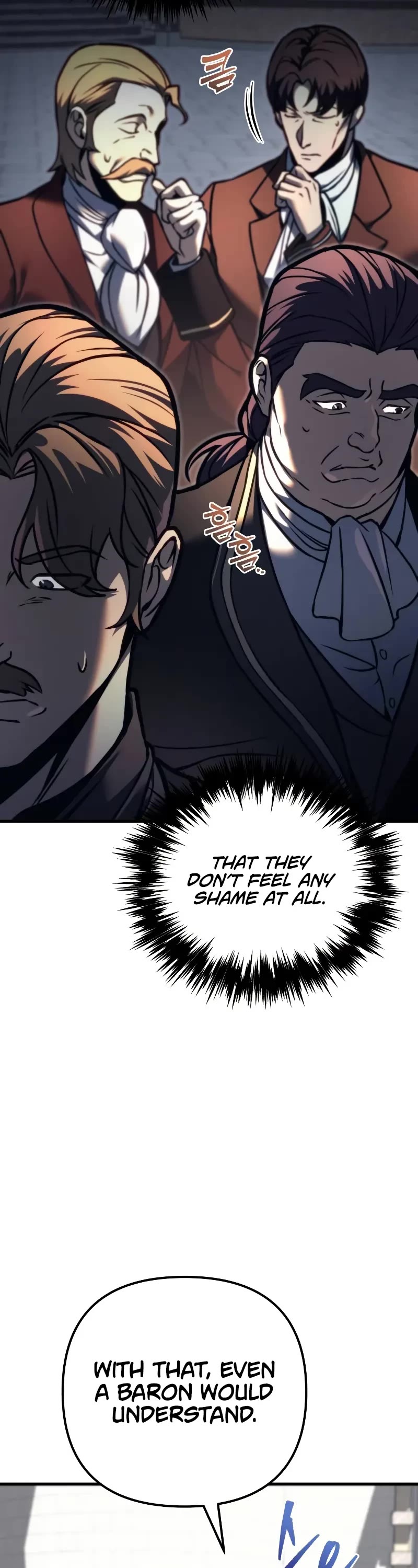 Regressor of the Fallen Family Chapter 83 page 6 - Chapter 83