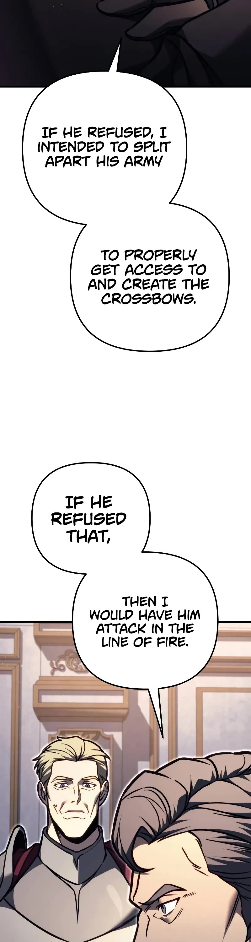 Regressor of the Fallen Family Chapter 83 page 63 - Chapter 83