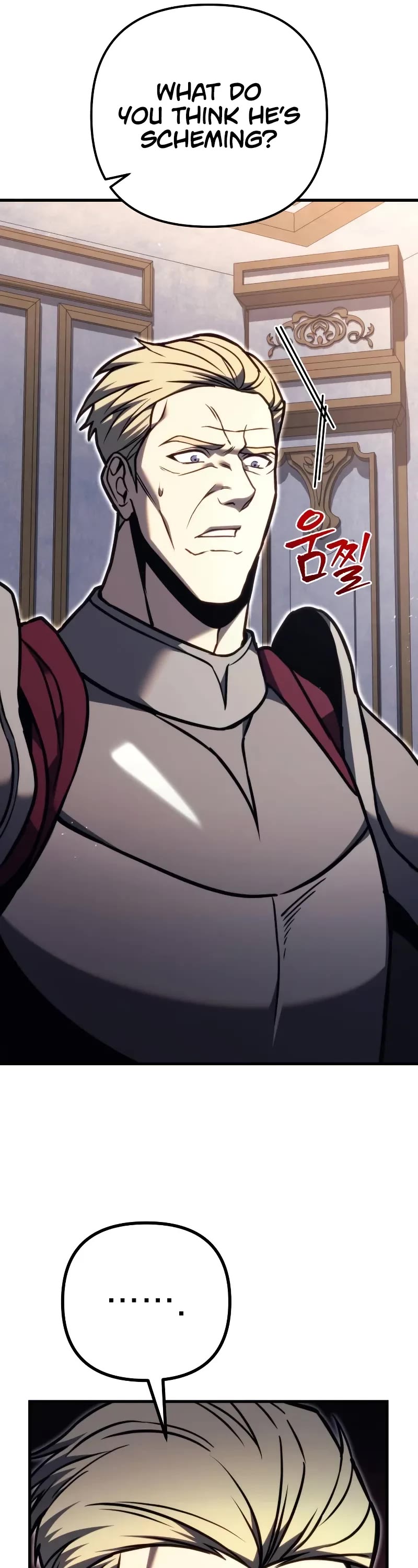 Regressor of the Fallen Family Chapter 83 page 66 - Chapter 83