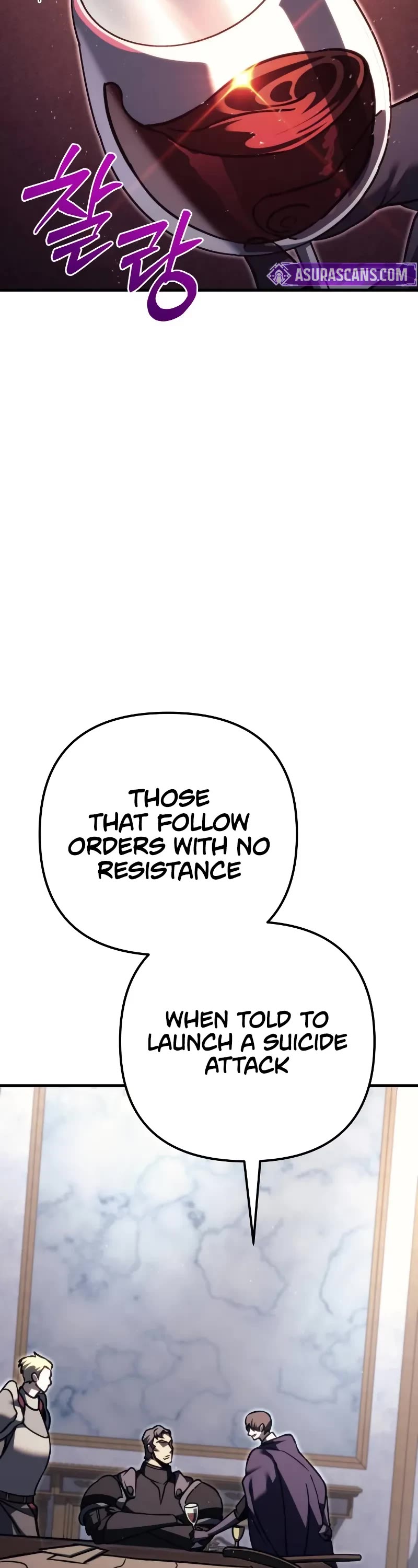 Regressor of the Fallen Family Chapter 83 page 68 - Chapter 83