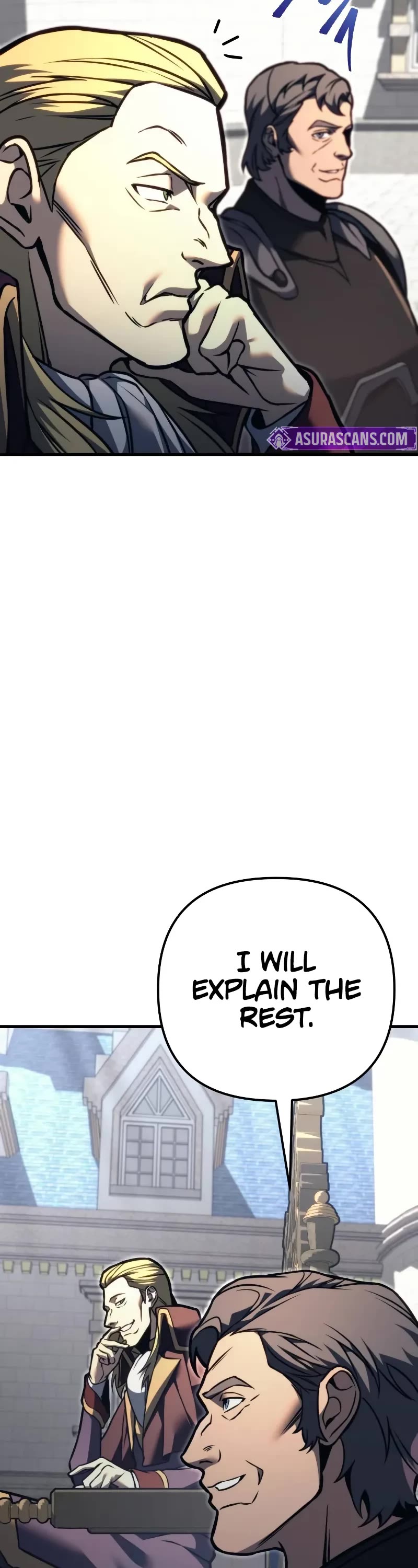 Regressor of the Fallen Family Chapter 83 page 7 - Chapter 83