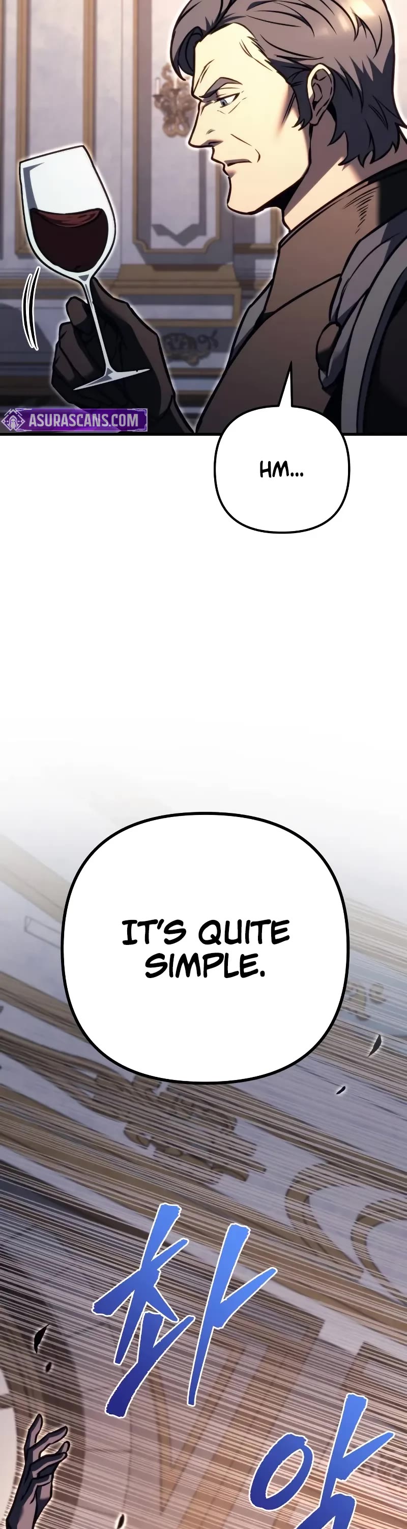 Regressor of the Fallen Family Chapter 83 page 73 - Chapter 83