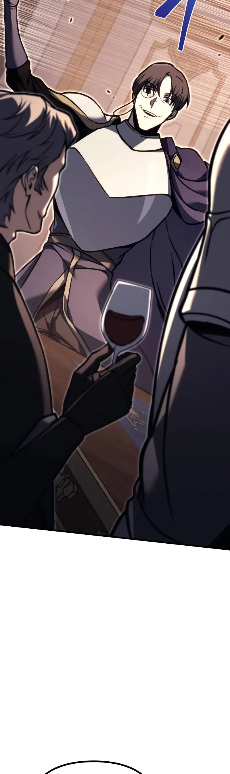 Regressor of the Fallen Family Chapter 83 page 74 - Chapter 83