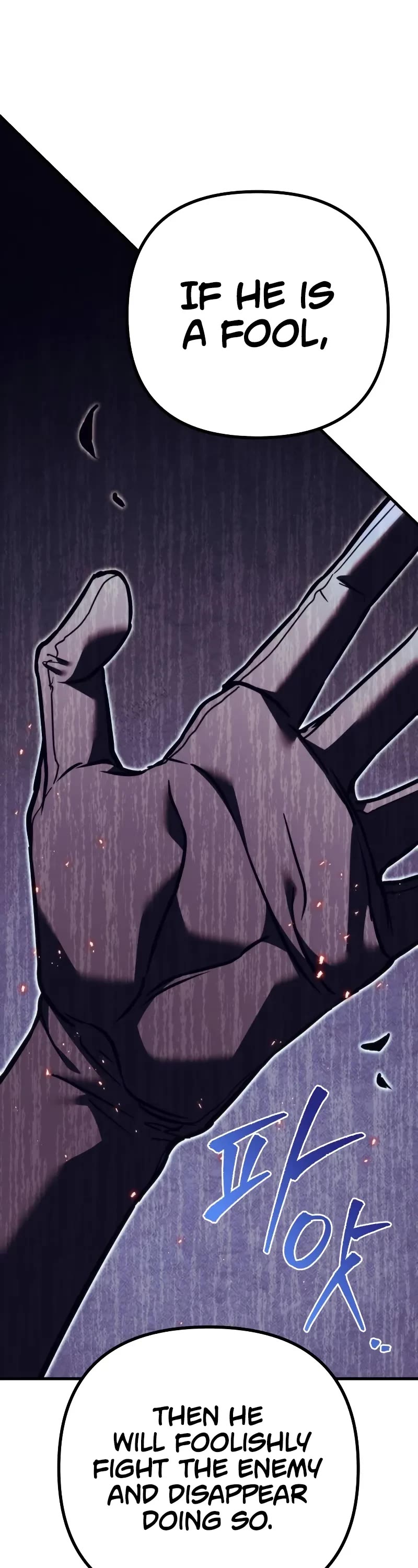 Regressor of the Fallen Family Chapter 83 page 76 - Chapter 83