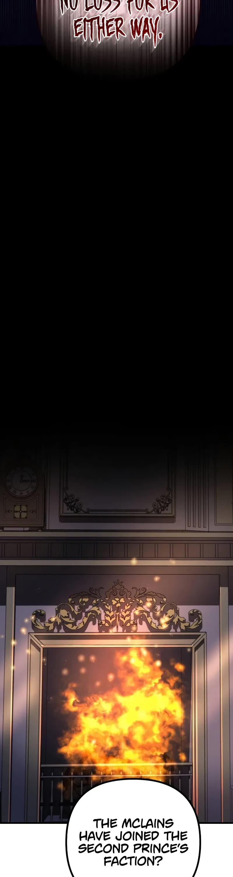 Regressor of the Fallen Family Chapter 83 page 78 - Chapter 83