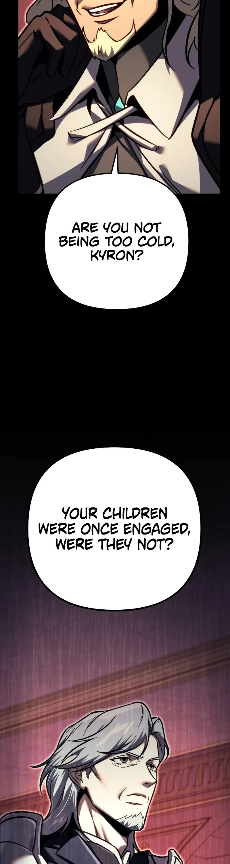 Regressor of the Fallen Family Chapter 83 page 83 - Chapter 83