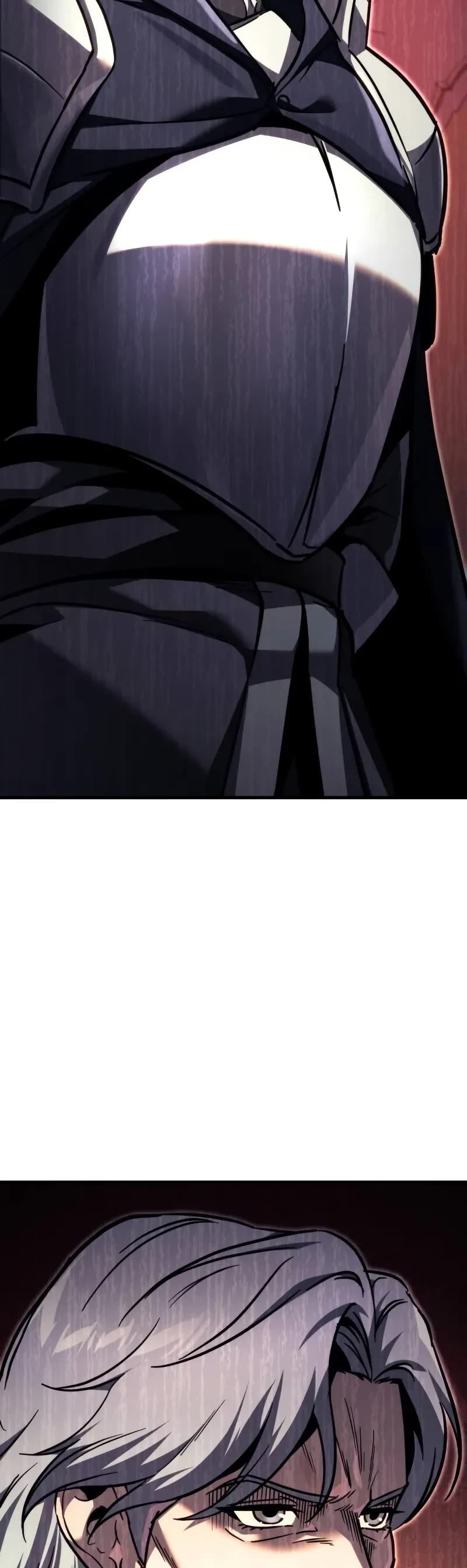 Regressor of the Fallen Family Chapter 83 page 84 - Chapter 83