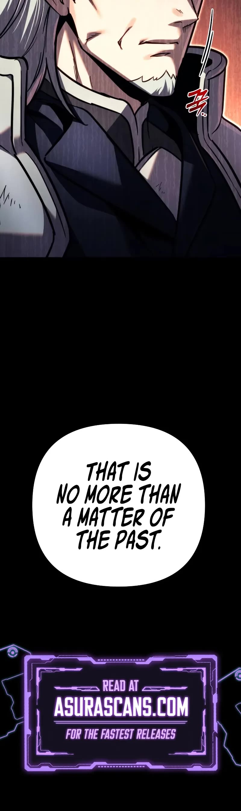 Regressor of the Fallen Family Chapter 83 page 85 - Chapter 83