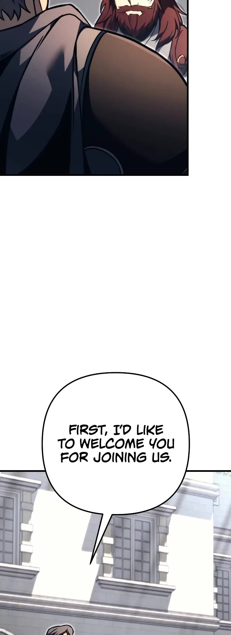 Regressor of the Fallen Family Chapter 83 page 9 - Chapter 83