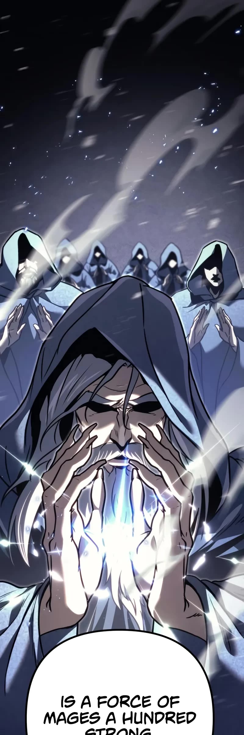 Regressor of the Fallen Family Chapter 84 page 10 - Chapter 84