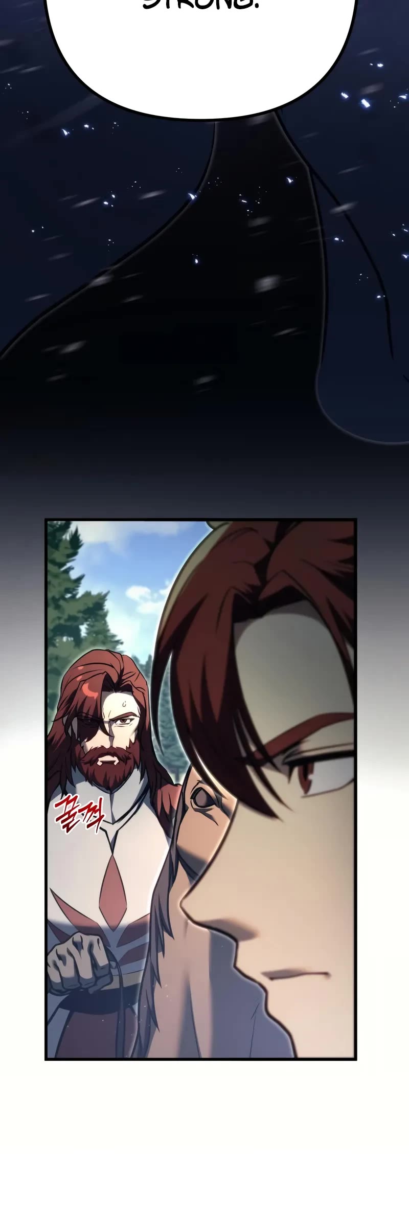 Regressor of the Fallen Family Chapter 84 page 11 - Chapter 84