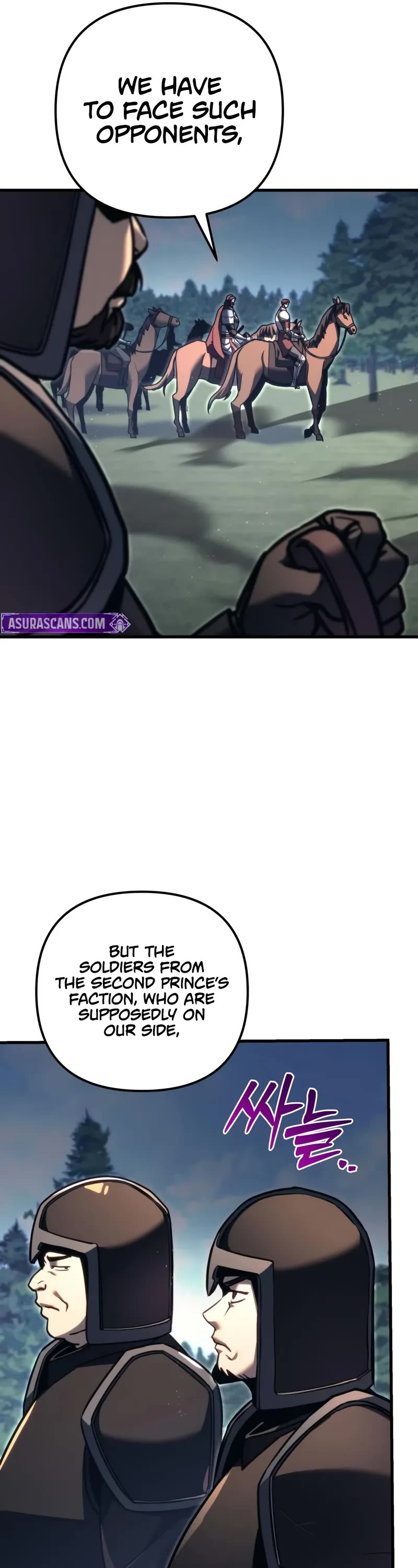 Regressor of the Fallen Family Chapter 84 page 12 - Chapter 84