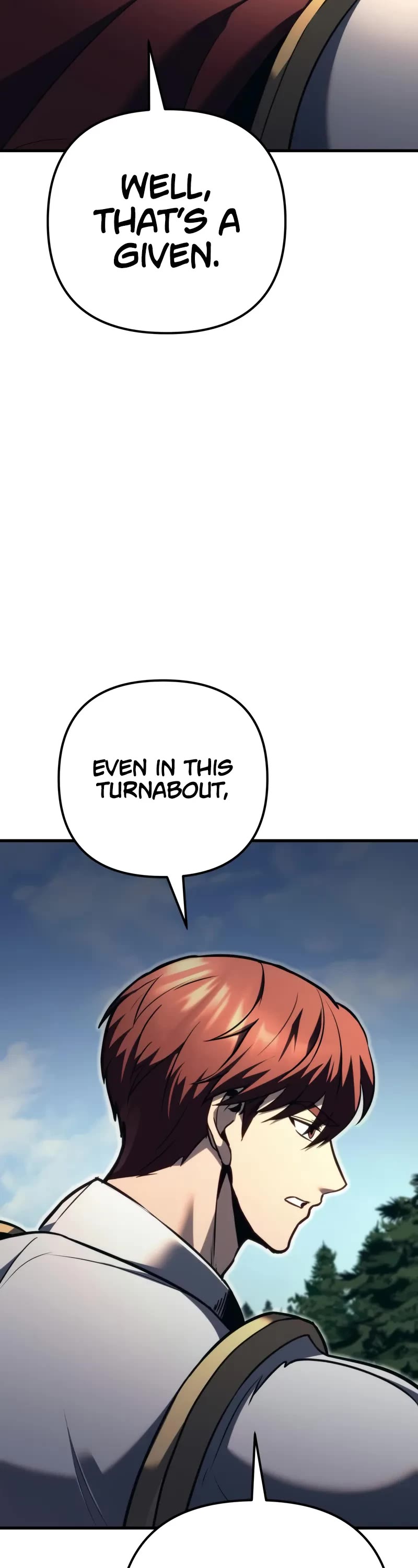 Regressor of the Fallen Family Chapter 84 page 14 - Chapter 84