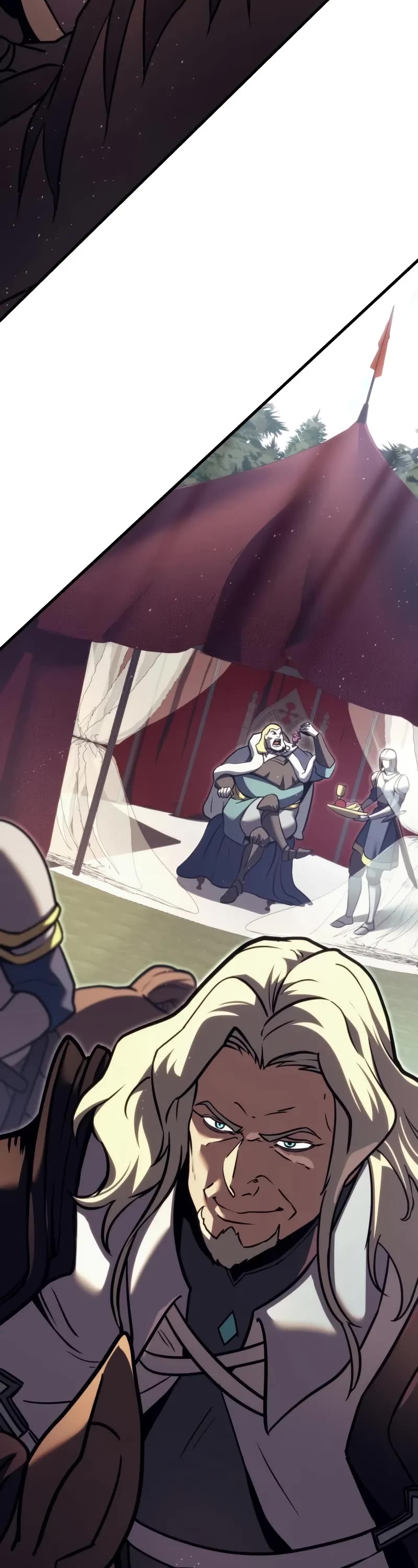 Regressor of the Fallen Family Chapter 84 page 18 - Chapter 84