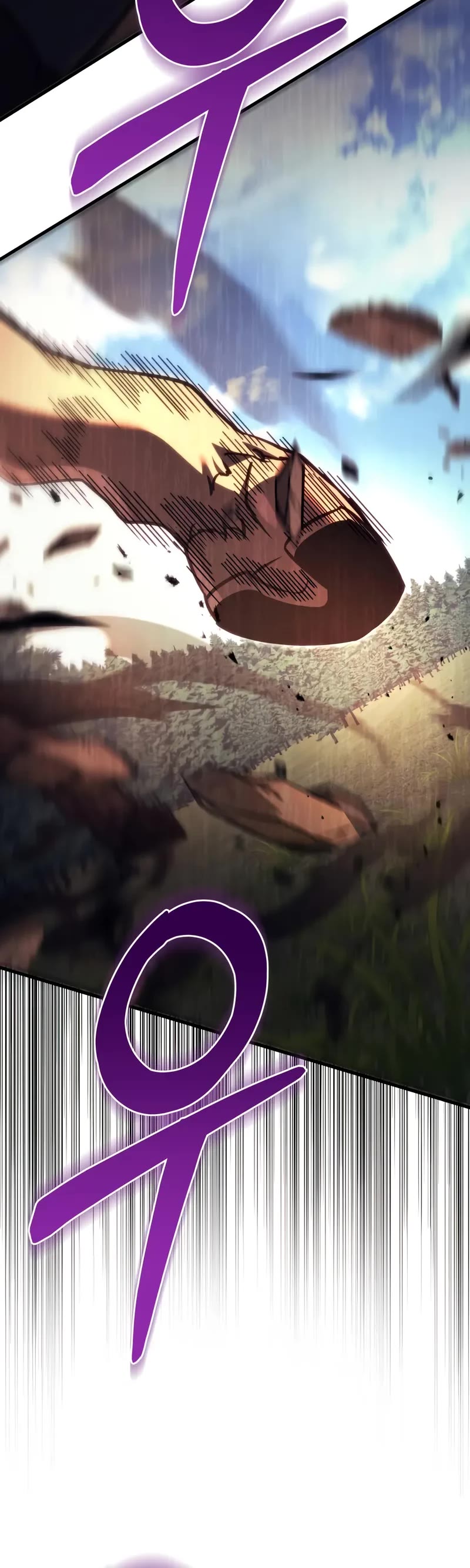 Regressor of the Fallen Family Chapter 84 page 21 - Chapter 84