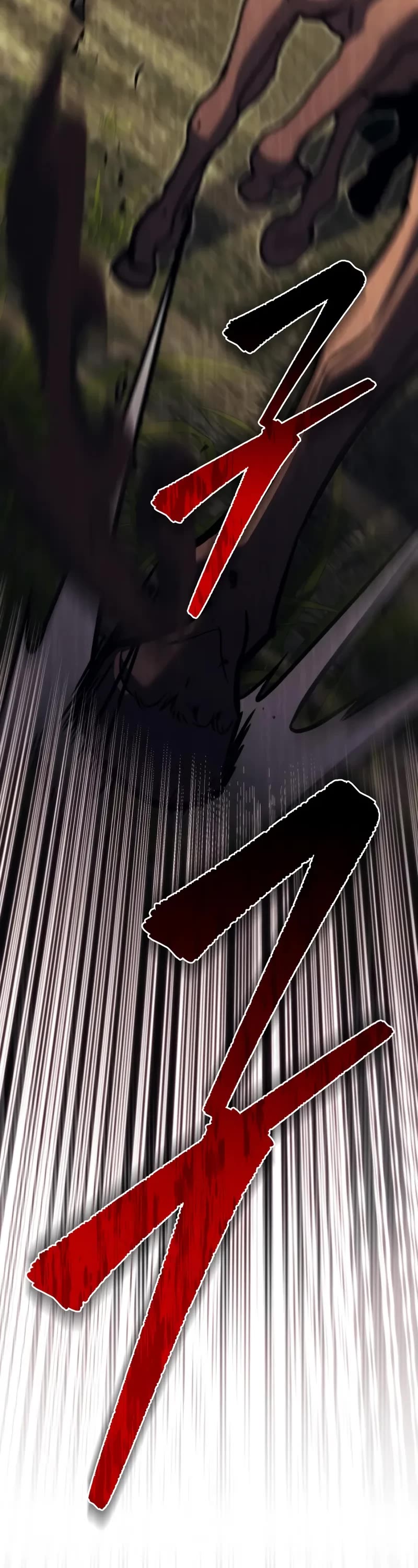 Regressor of the Fallen Family Chapter 84 page 23 - Chapter 84