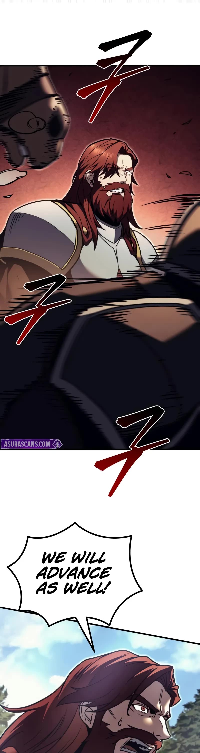 Regressor of the Fallen Family Chapter 84 page 24 - Chapter 84