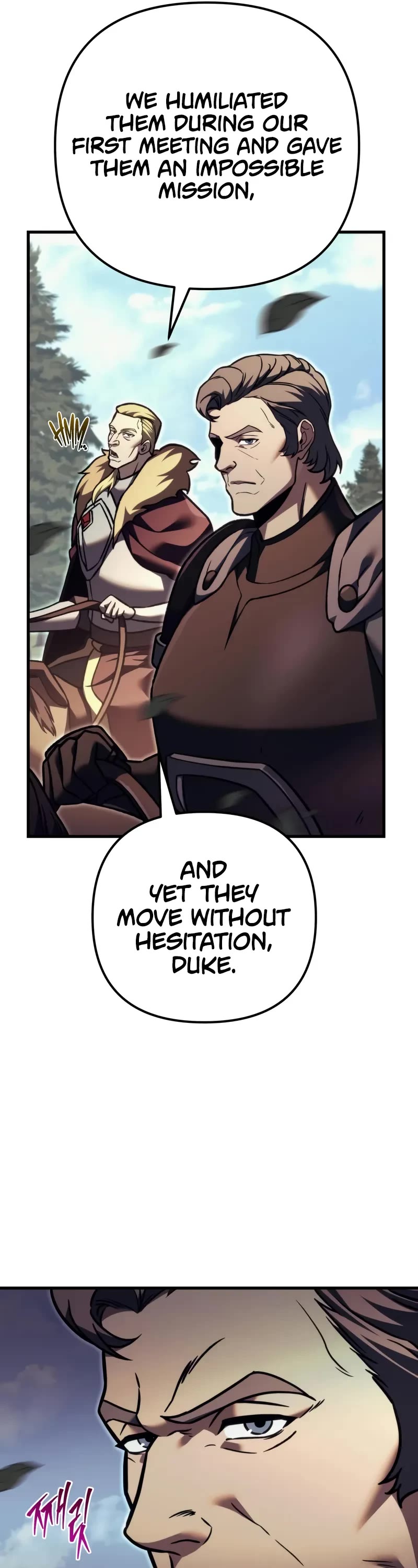 Regressor of the Fallen Family Chapter 84 page 27 - Chapter 84