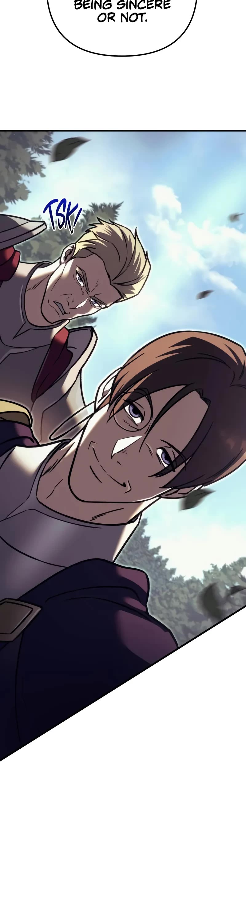 Regressor of the Fallen Family Chapter 84 page 29 - Chapter 84