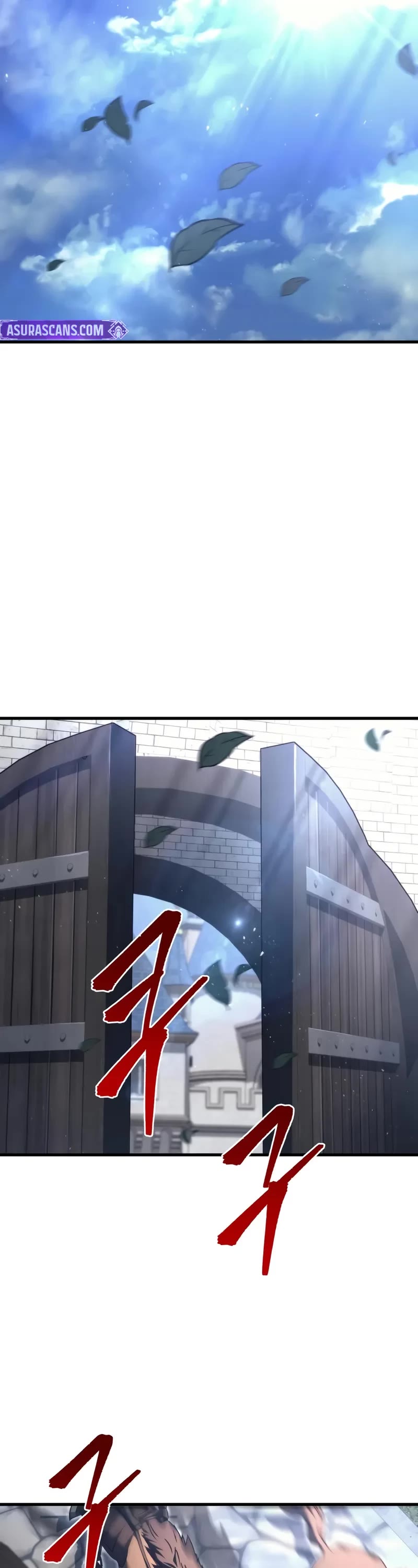 Regressor of the Fallen Family Chapter 84 page 3 - Chapter 84