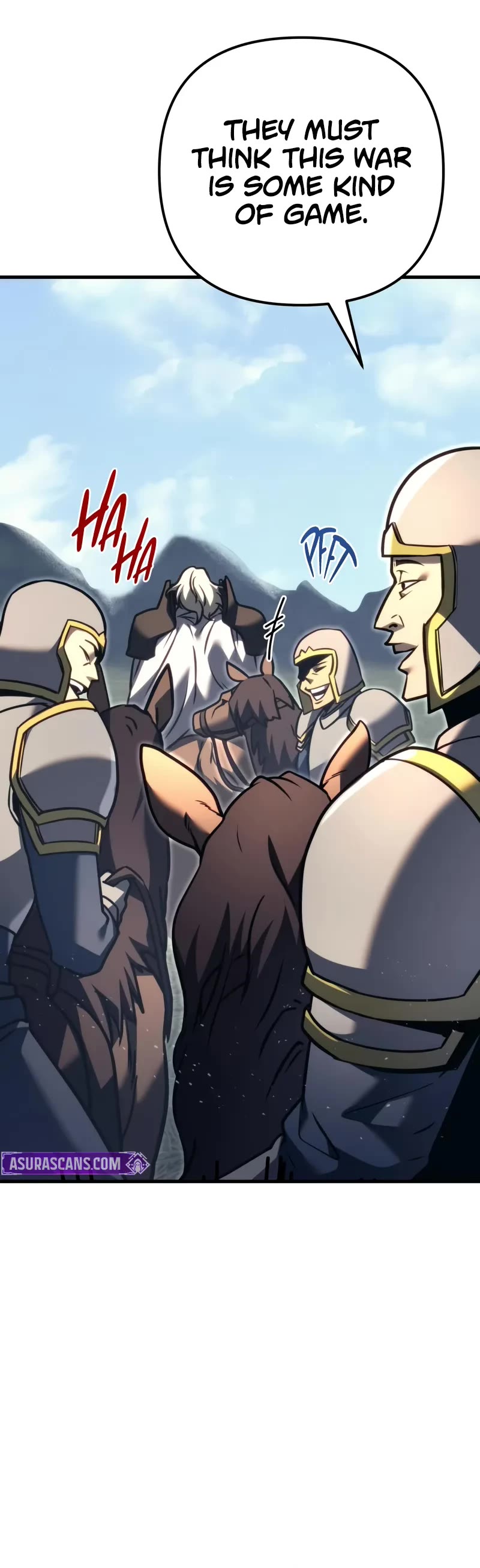 Regressor of the Fallen Family Chapter 84 page 31 - Chapter 84