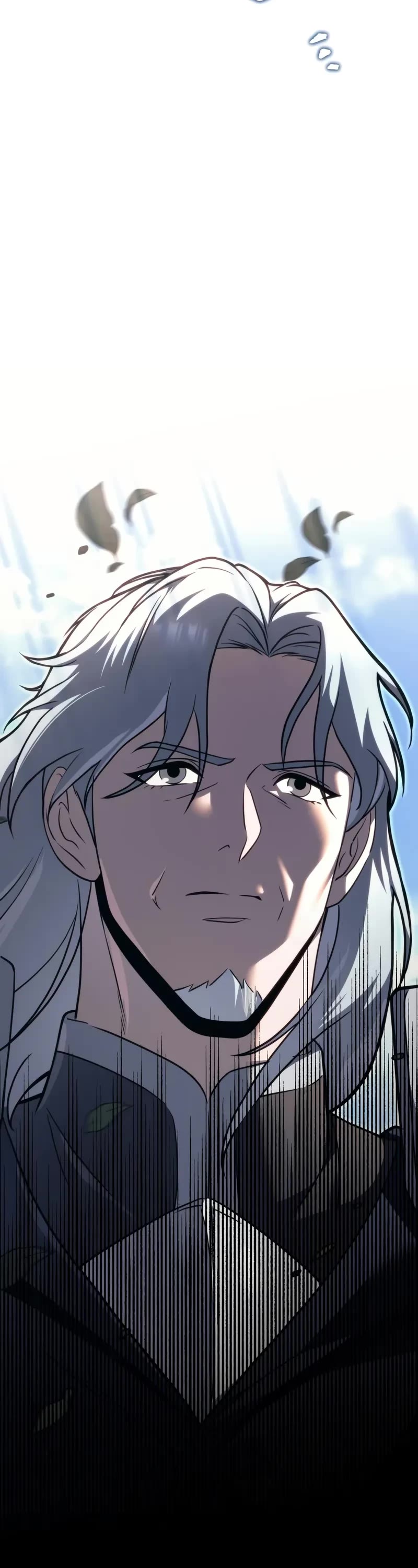 Regressor of the Fallen Family Chapter 84 page 36 - Chapter 84