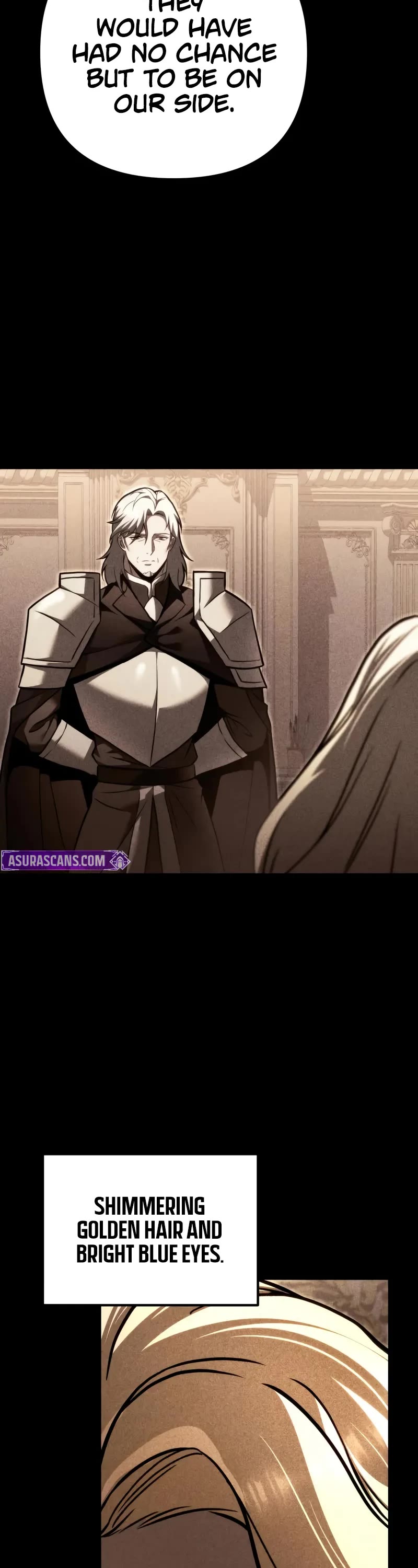 Regressor of the Fallen Family Chapter 84 page 38 - Chapter 84