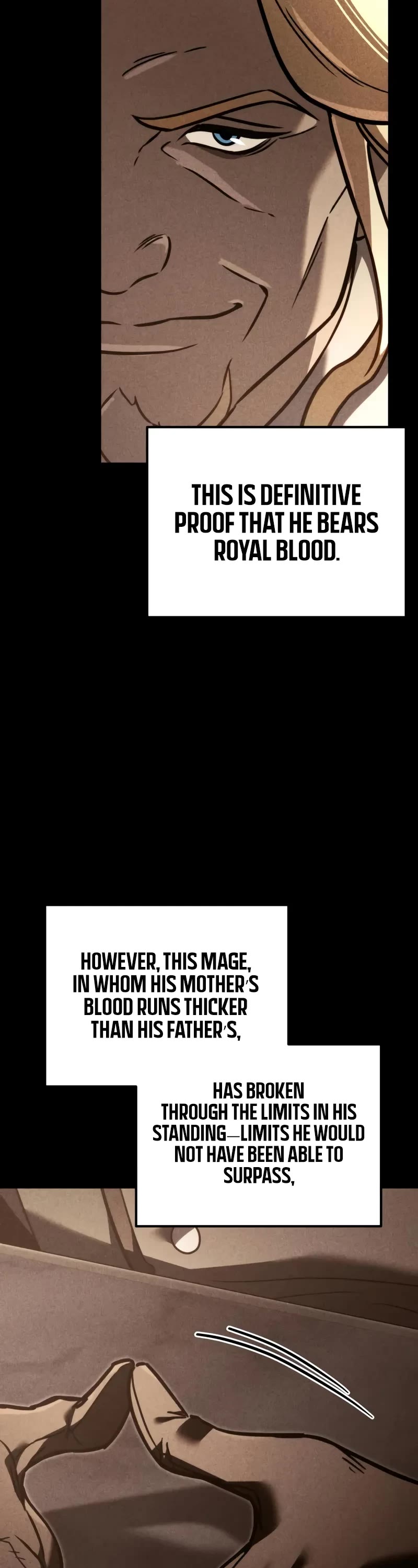 Regressor of the Fallen Family Chapter 84 page 39 - Chapter 84