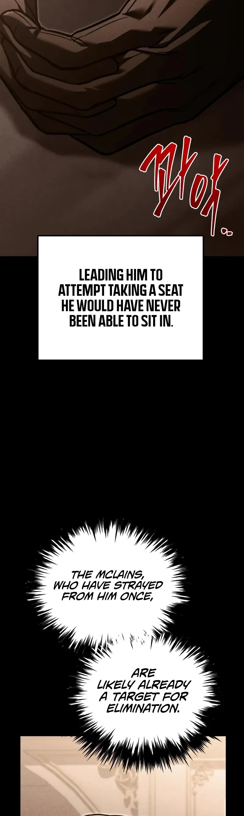 Regressor of the Fallen Family Chapter 84 page 40 - Chapter 84