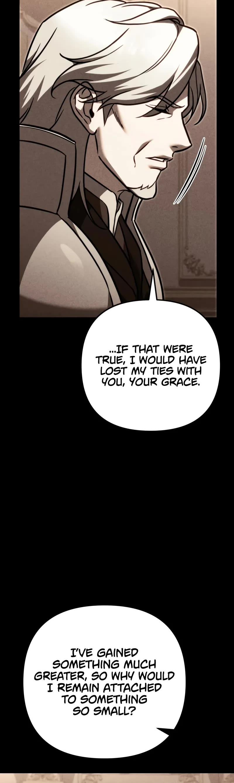 Regressor of the Fallen Family Chapter 84 page 41 - Chapter 84