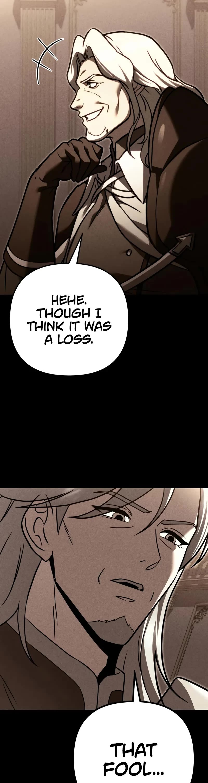 Regressor of the Fallen Family Chapter 84 page 42 - Chapter 84