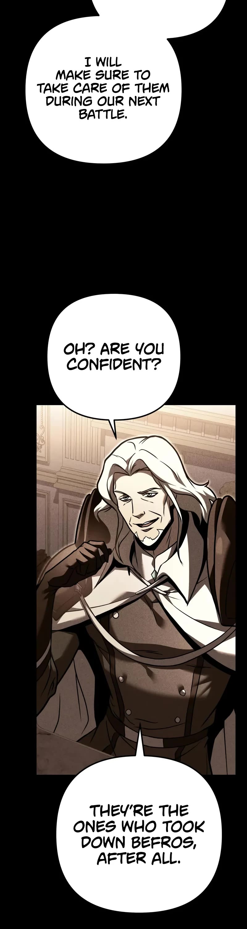 Regressor of the Fallen Family Chapter 84 page 43 - Chapter 84
