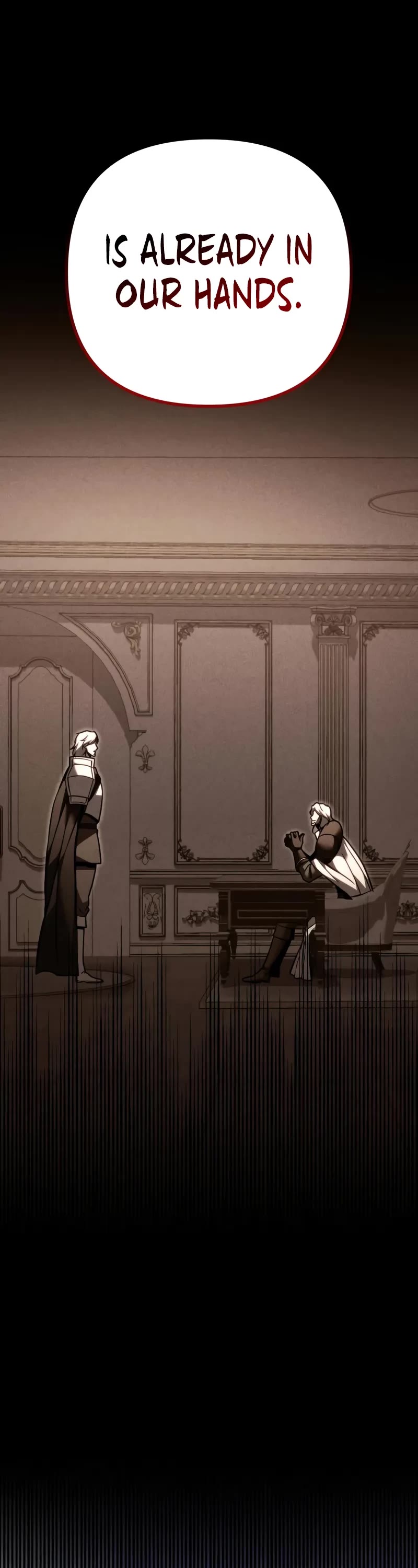 Regressor of the Fallen Family Chapter 84 page 45 - Chapter 84