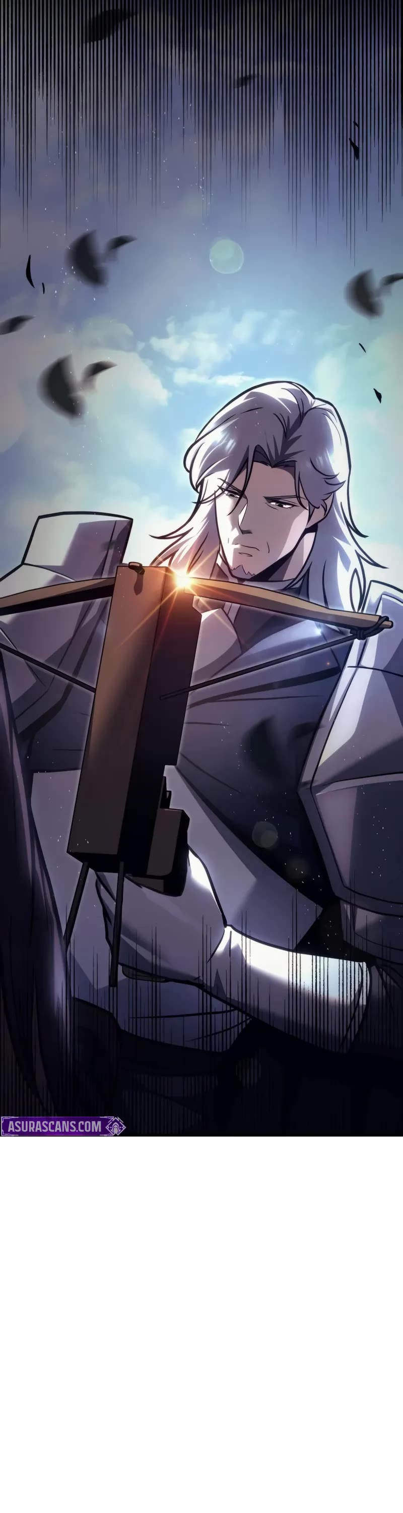 Regressor of the Fallen Family Chapter 84 page 46 - Chapter 84