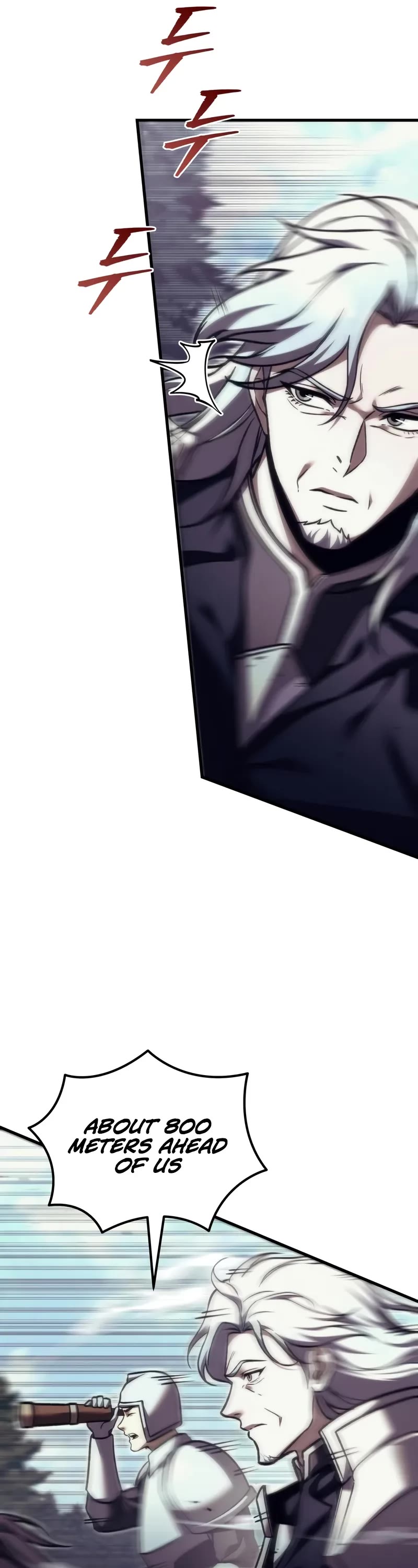 Regressor of the Fallen Family Chapter 84 page 47 - Chapter 84
