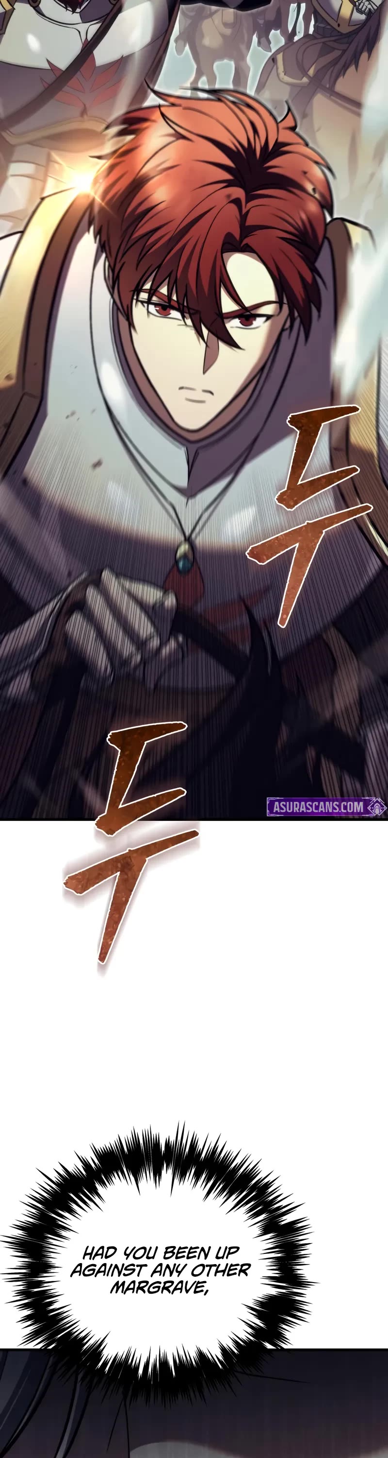 Regressor of the Fallen Family Chapter 84 page 49 - Chapter 84