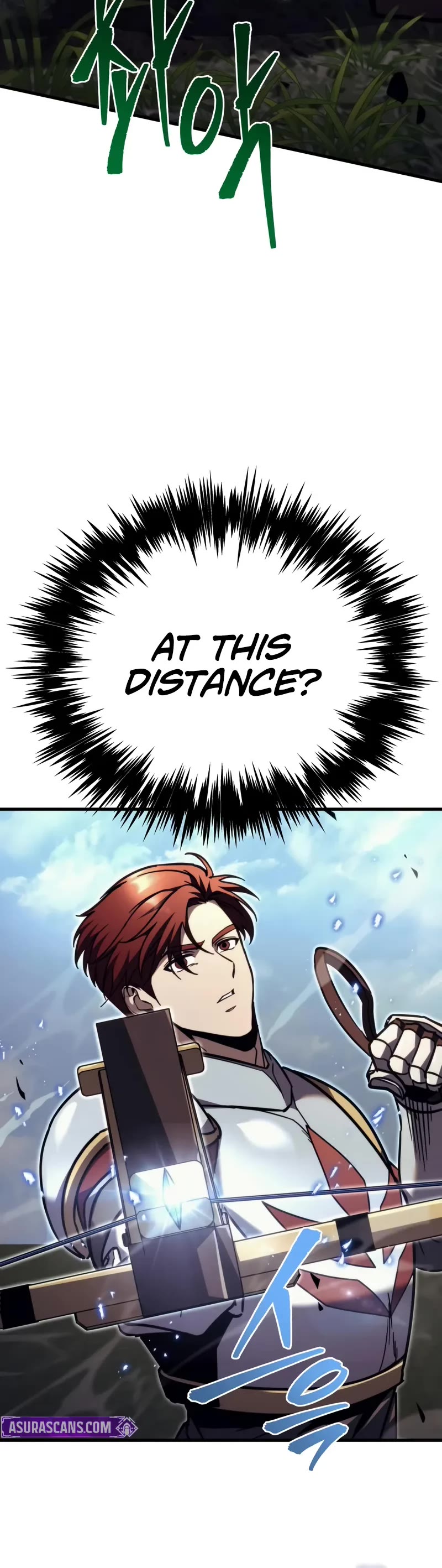Regressor of the Fallen Family Chapter 84 page 61 - Chapter 84