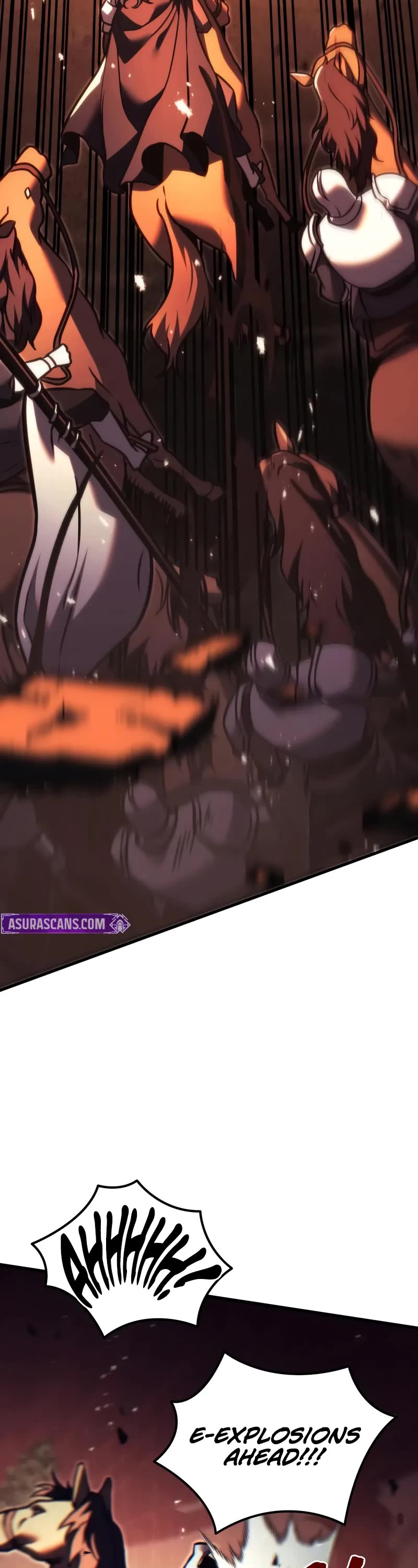 Regressor of the Fallen Family Chapter 84 page 73 - Chapter 84