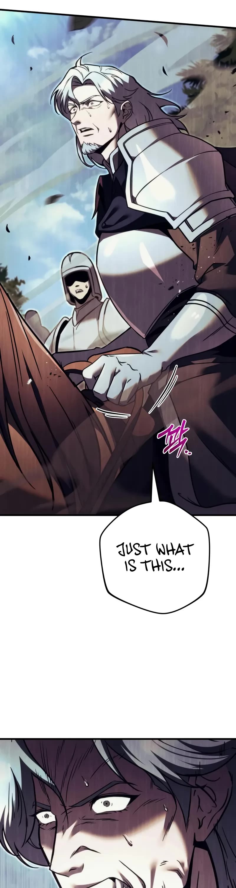 Regressor of the Fallen Family Chapter 84 page 76 - Chapter 84