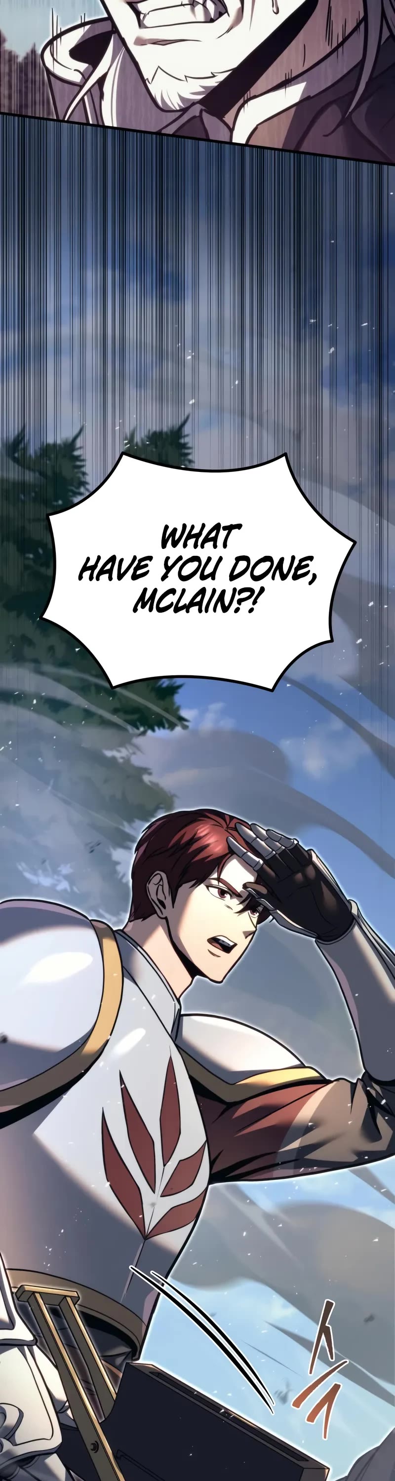 Regressor of the Fallen Family Chapter 84 page 77 - Chapter 84